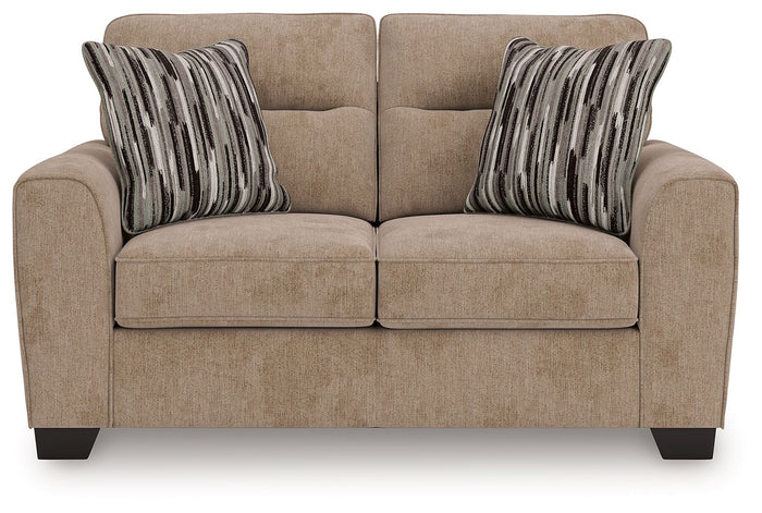 Olten - Loveseat image 1