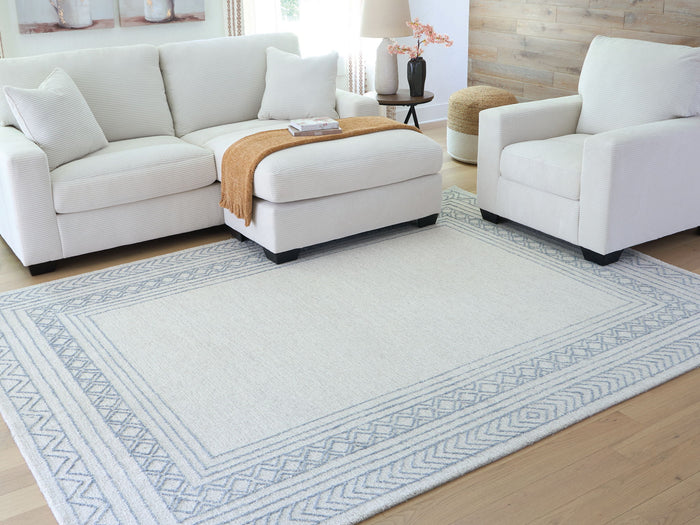 Azelhurst - Rug image 4