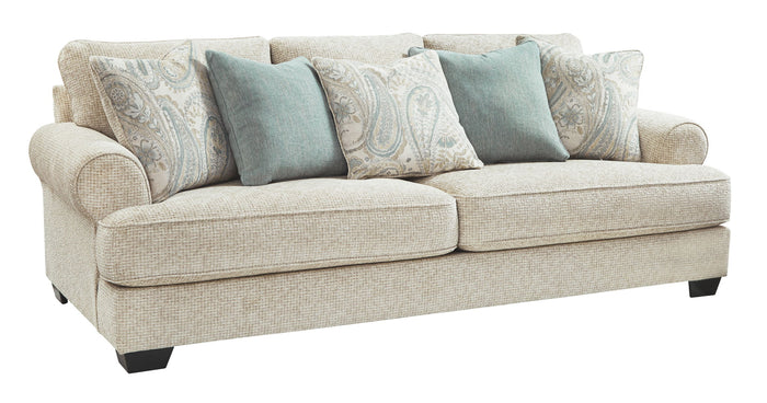 Monaghan - Sofa - Sandstone image 2