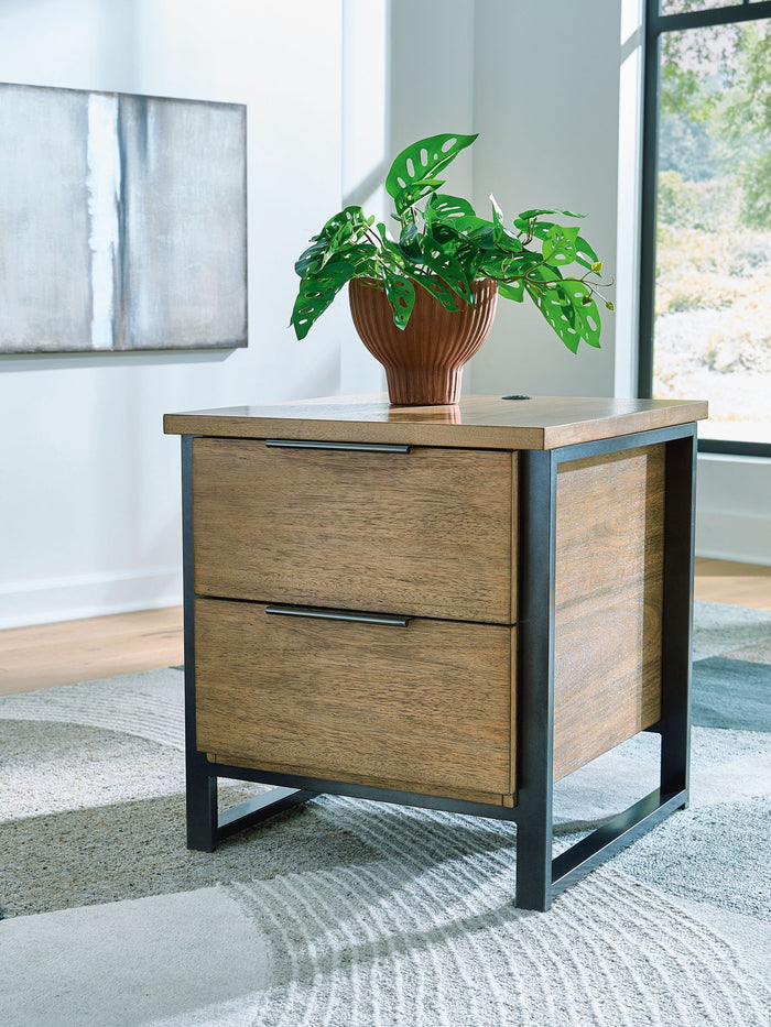 Montia - Table image 3