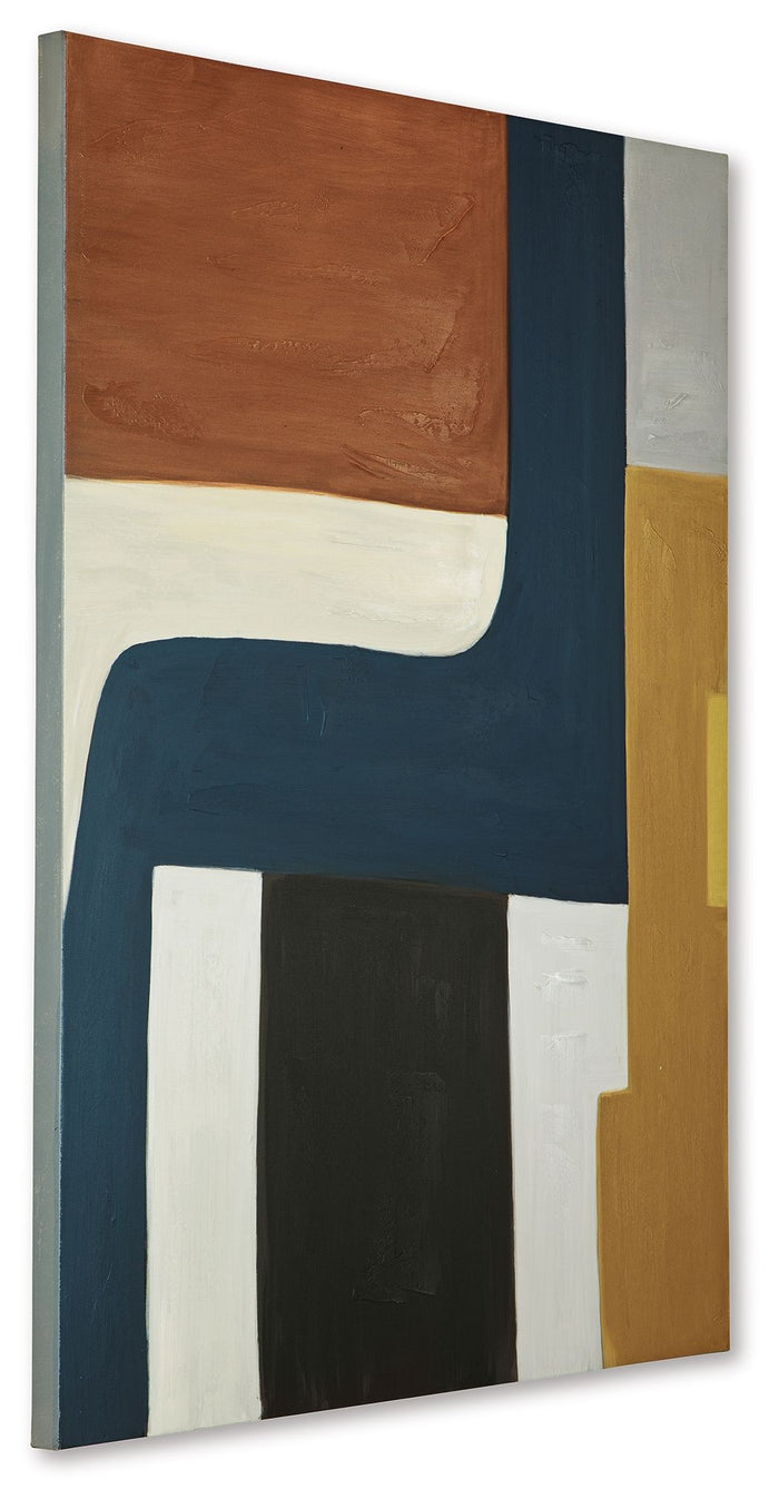 Lennmen - Wall Art - Multi image 3