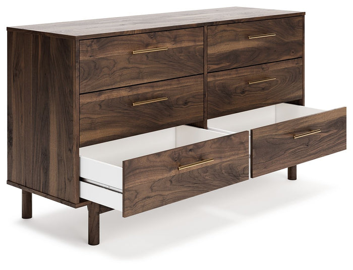 Calverson - Accent Drawer Chest image 3