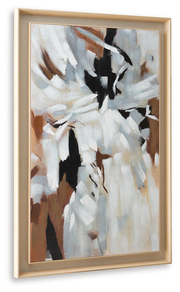 Kerrden - Wall Art - Multi image 2