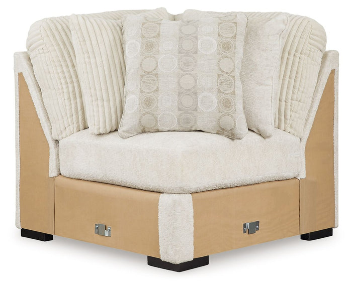 Chessington - Sectional image 7