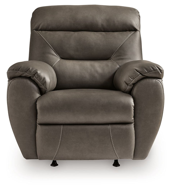 Elksworth - Rocker Recliner image 4