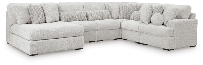 Cuddle Plush - Sectional image 3