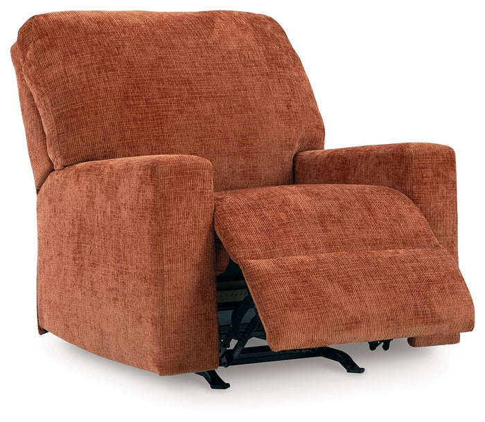 Aviemore - Rocker Recliner image 5
