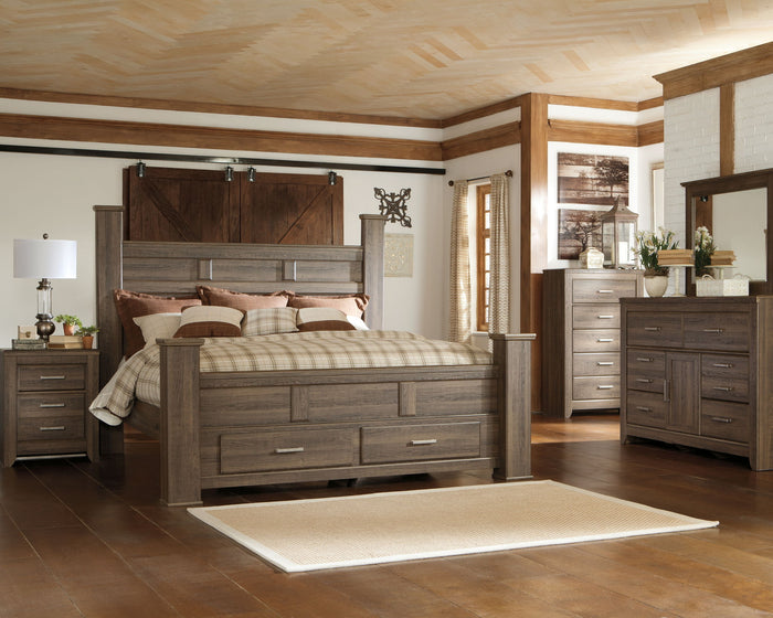 Juararo - Dresser image 3