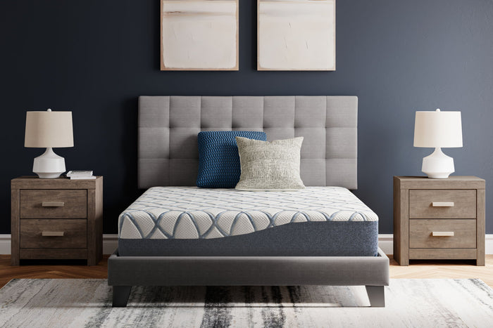 10 Inch Chime Elite 2.0 - Firm Mattress image 2