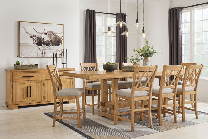 Havonplane - Counter Dining Set image 2