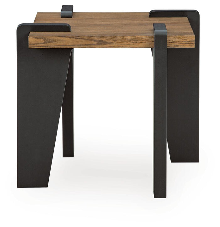 Weathermore - Rectangular Table image 5