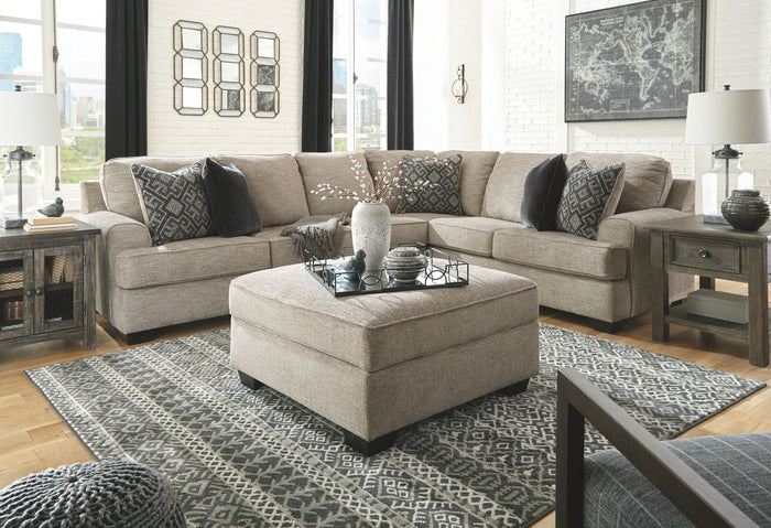 Bovarian - Sectional Set image 2