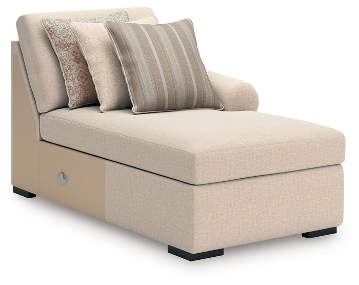 LadyMae - 2 Piece Sectional image 4