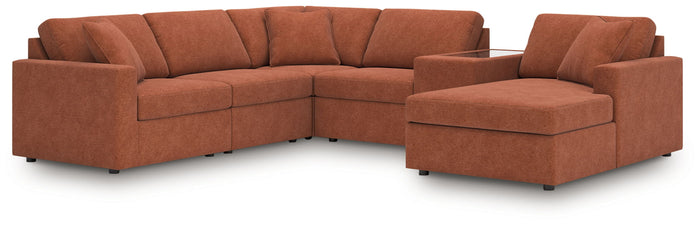 Modmax - Sectional - Spice image 6
