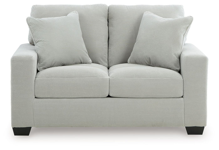 Greenbriar - Loveseat image 4