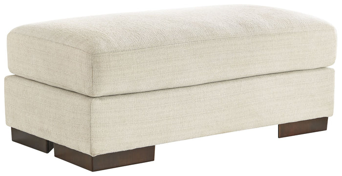 Maggie - Ottoman image 1