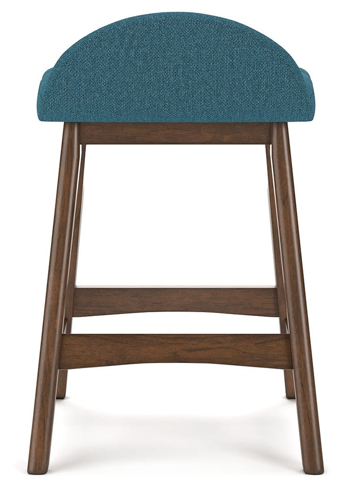 Lyncott - Upholstered Barstool (Set of 2) image 9