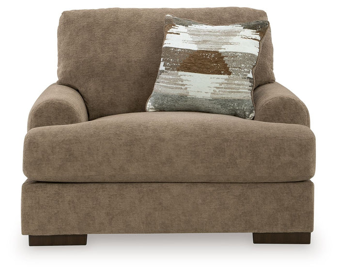 Jayne Park - Chair And A Half image 4