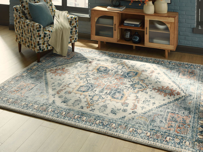 Wallney - Rug image 3