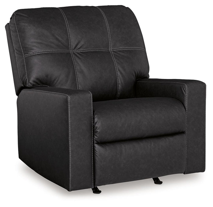 Barlin Mills - Rocker Recliner image 2