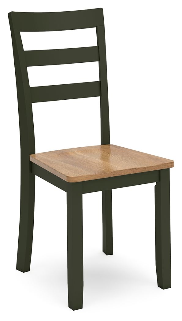 Gesthaven - Dining Room Side Chair (Set of 2) image 6