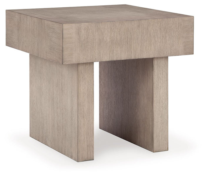 Jorlaina - Rectangular Table image 4