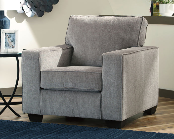 Altari - Arm Chair image 4