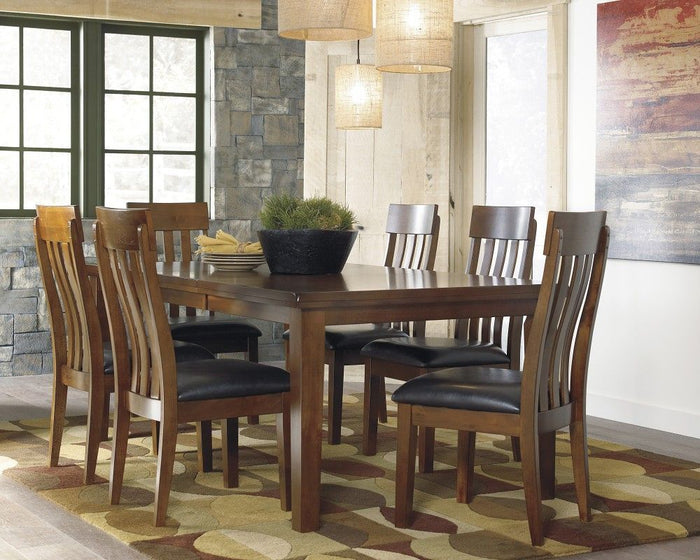 Ralene - Dining Room Set image 2