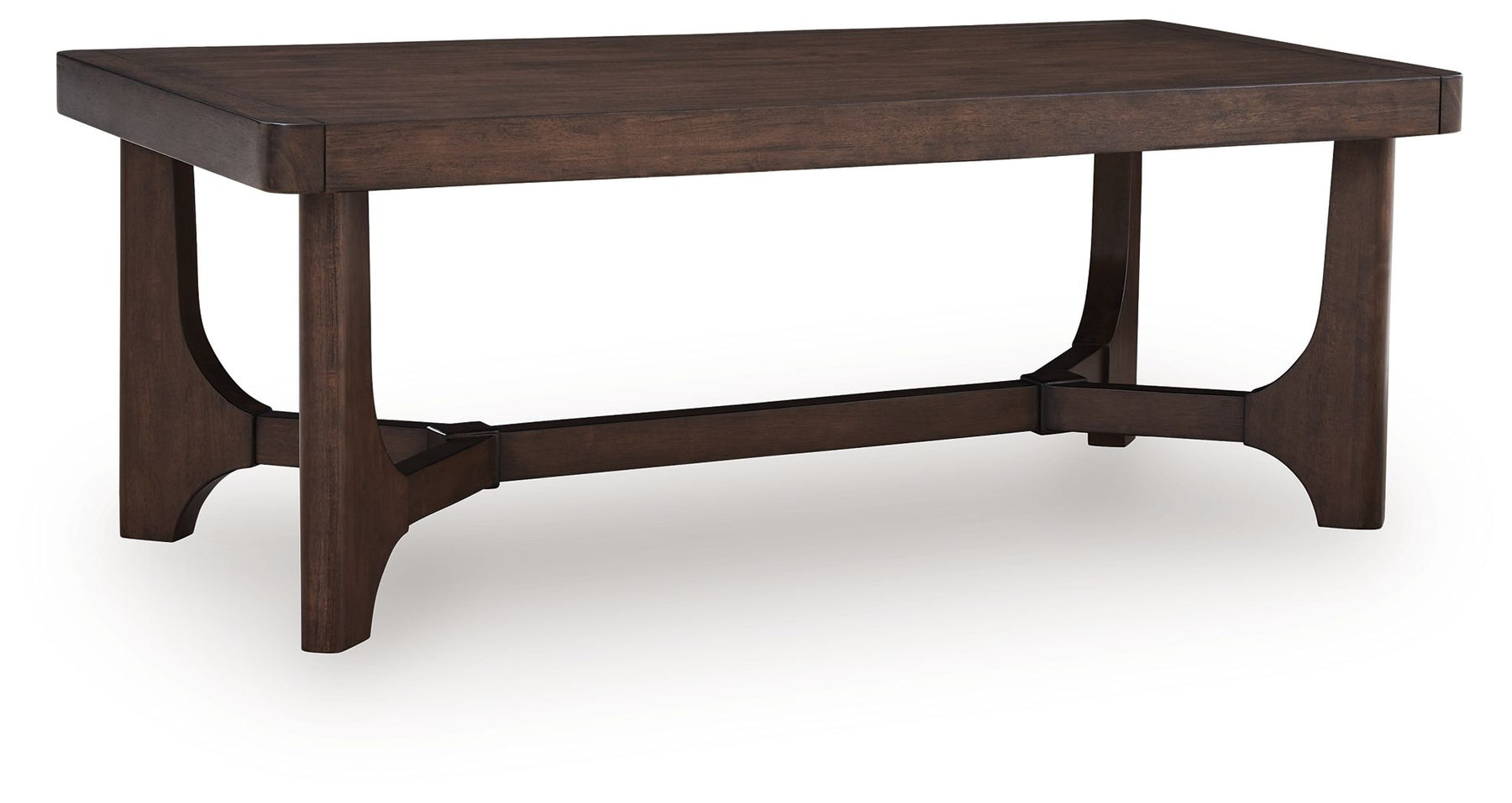 Dark Brown / Cocktail Tables