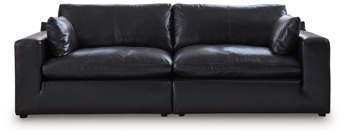 Emilia - Sectional image 3