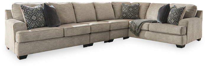 Bovarian - Sectional image 2