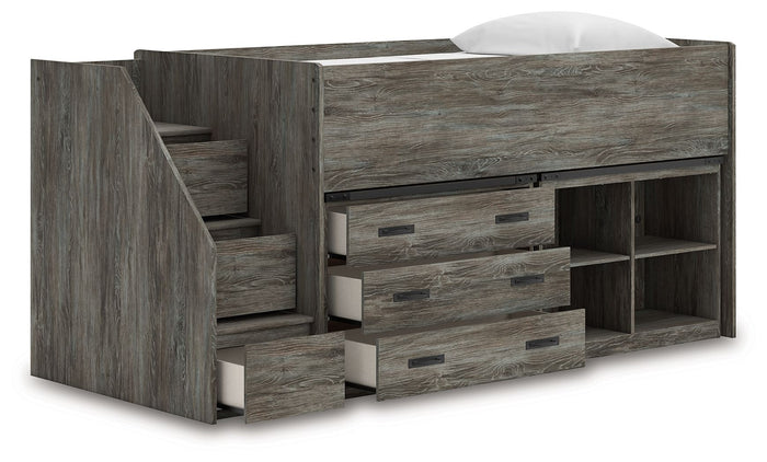 Frandern - Loft Bed image 10