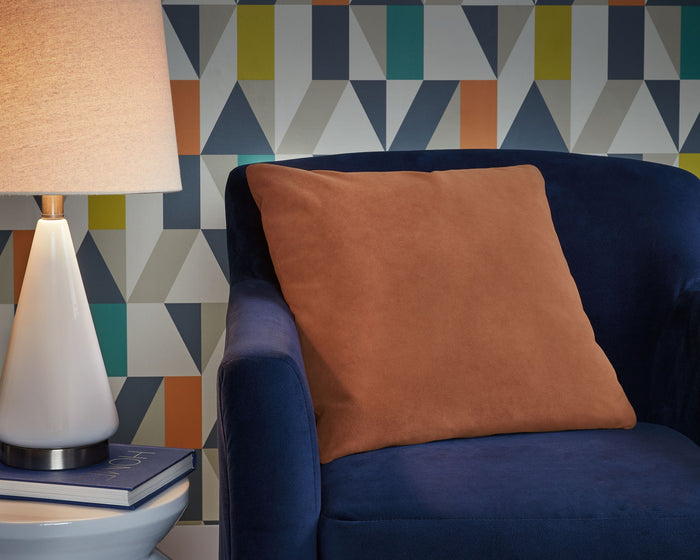 Caygan - Throw Pillow image 2