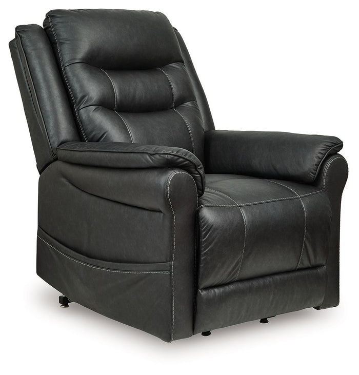 Oatman - Power Lift Recliner image 2