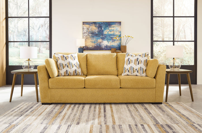 Keerwick - Living Room Set image 5