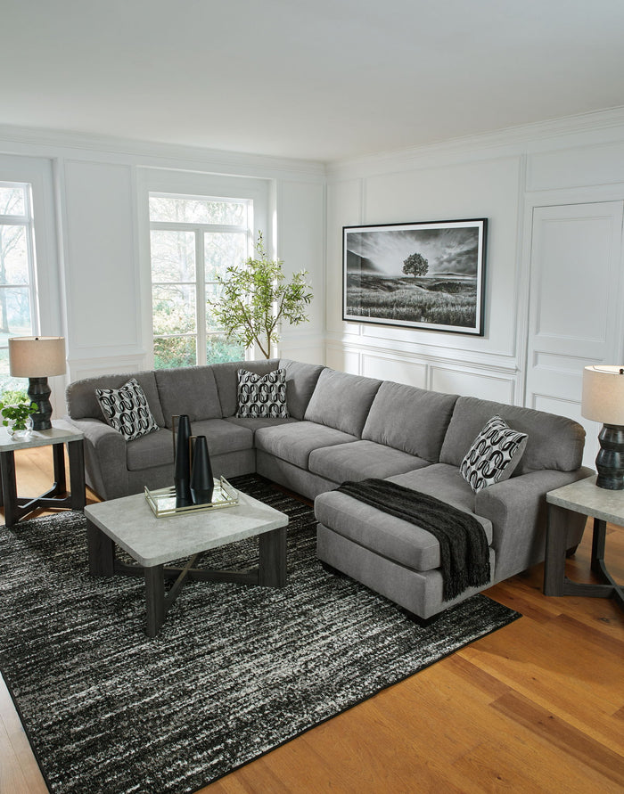 Birkdale Court - Sectional image 5