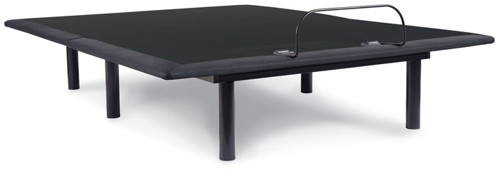 Head Up Only Foundation - Adjustable Head Base image 2