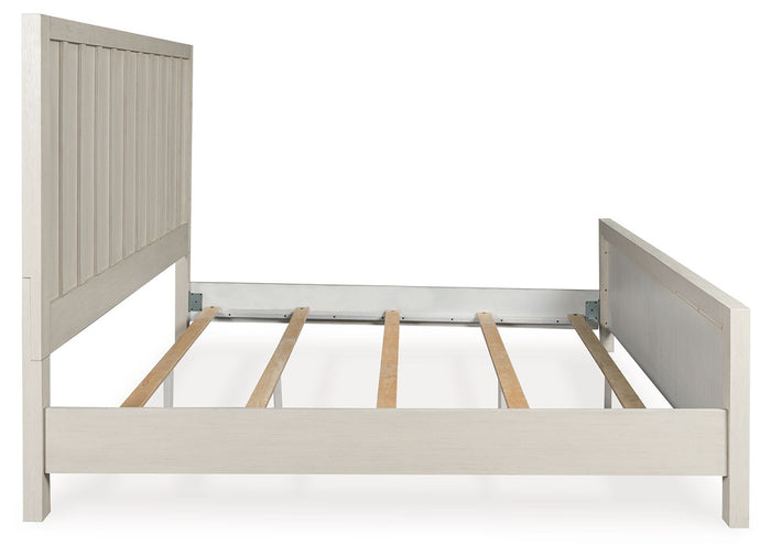 Shaybrock - Panel Bed image 2