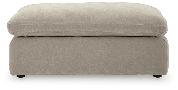 Maxton Heights - Ottoman image 4