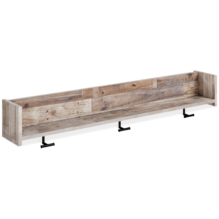 Neilsville - Wall Mounted Coat Rack image 2