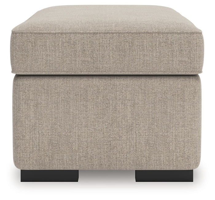 Sararose - Ottoman - Heather image 2