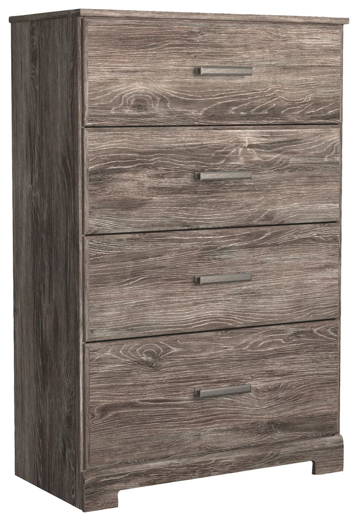 Ralinksi - Bedroom Set image 2