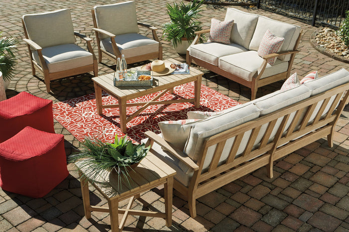 Clare View - Lounge Set image 2