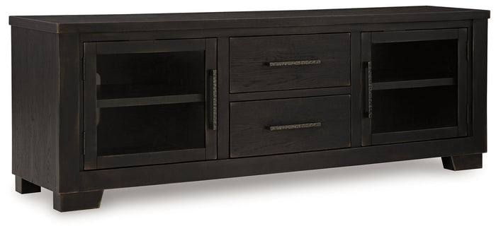 Galliden - Extra Large TV Stand image 1