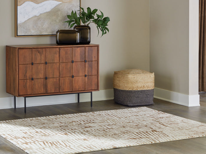Uduak - Rug image 3