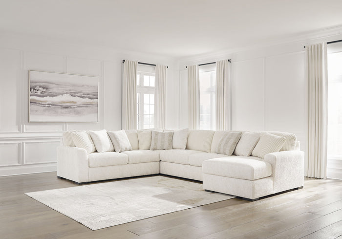 Chessington - Sectional image 8