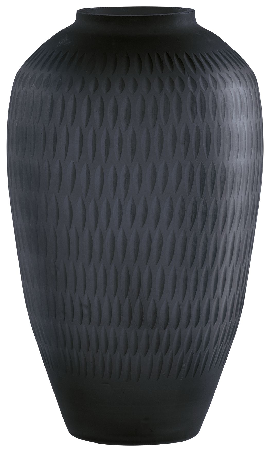 Dark Gray / 7''W x 7''D x 11''H