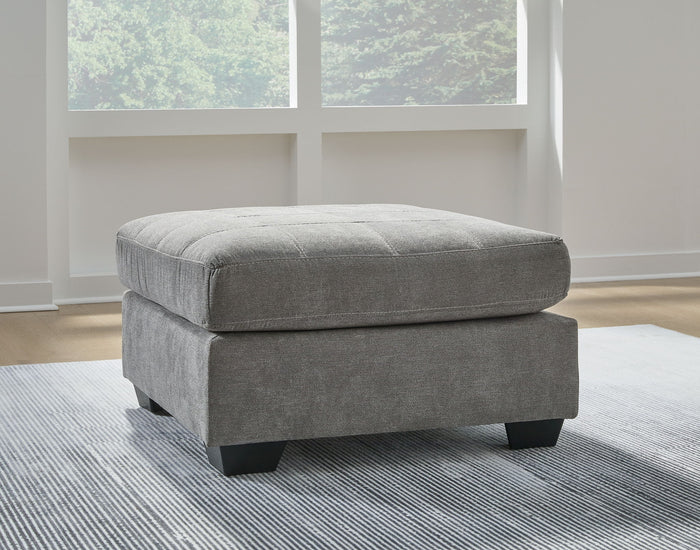 Marleton - Oversized Accent Ottoman image 3