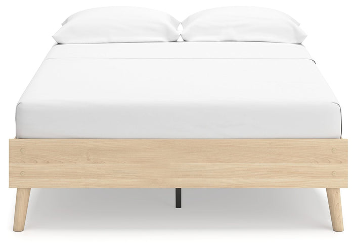 Cabinella - Platform Bed image 2