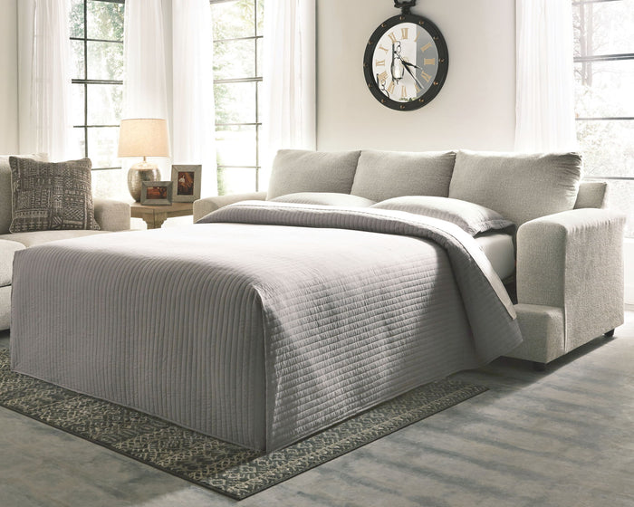 Soletren - Sleeper Sofa image 2